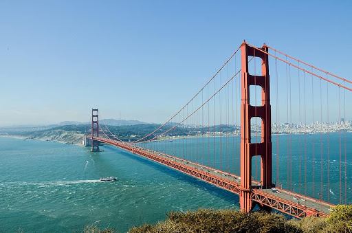 Sitios gratis para visitar en San Francisco