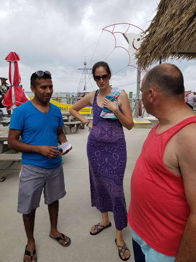  «Ocean City Parasail», reviews and photos, 232 Bay Ave, Ocean City, NJ 08226, USA