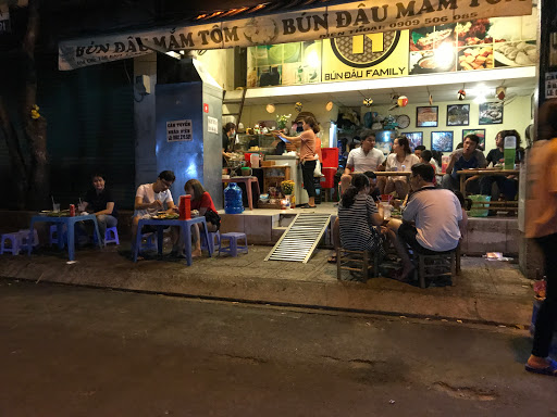 Top 20 bún đậu mắm tôm Quận 9 Hồ Chí Minh 2022