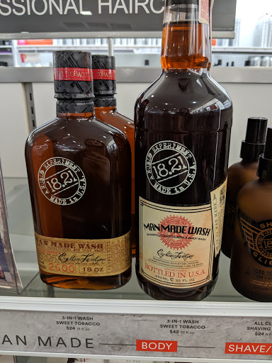 Hair Salon «Ulta Beauty», reviews and photos, 16640 Royalton Rd, Strongsville, OH 44136, USA