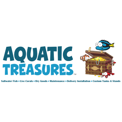 Tropical Fish Store «Aquatic Treasures», reviews and photos, 3211 N Tenaya Way #107, Las Vegas, NV 89129, USA