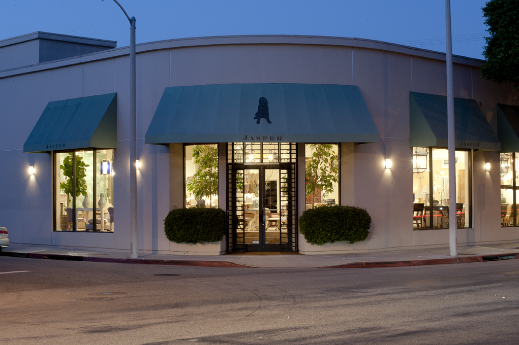 Jasper Showroom