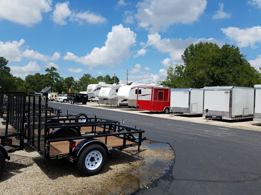 HGR's Truck and Trailers Sales