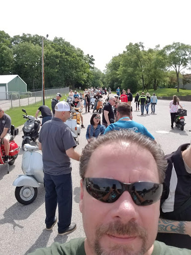 Motorcycle Dealer «Midwest Action Cycle Inc», reviews and photos, 251 Host Dr, Lake Geneva, WI 53147, USA