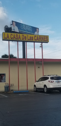 House of Meats, 502 E Sligh Ave, Tampa, FL 33604, USA, 