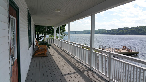 Park «Quiet Cove Riverfront Park», reviews and photos, 1 Clear Water Dr, Poughkeepsie, NY 12601, USA