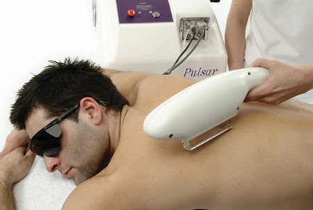 Advanced Pulsed Light Systems - Advanced Pulsed Light Systems