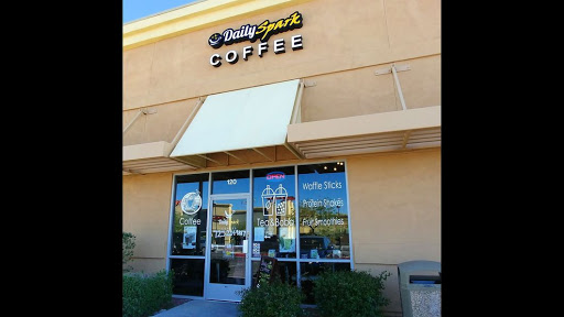 Daily Spark Coffee Roasters