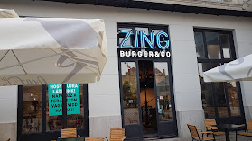 ZING BURGER & Co. | Debrecen