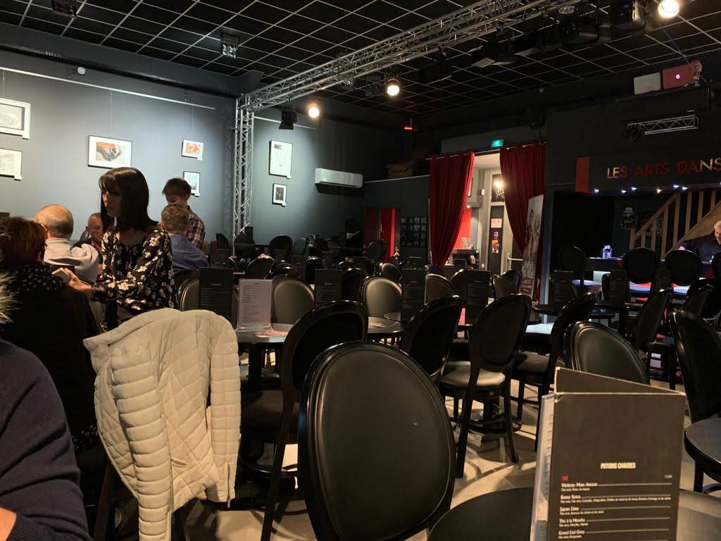 Photo n° 1 de l'avis de Agnès.E fait le 10/10/2019 à 21:15