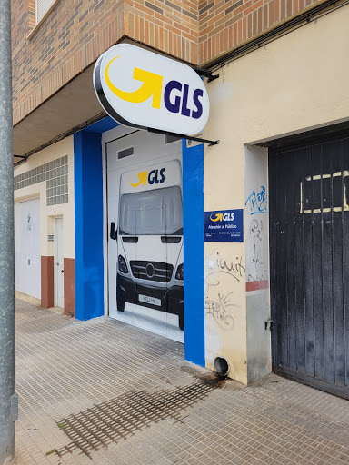 GLS Hellín