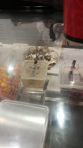 Ice Cream Shop «Cold Stone Creamery», reviews and photos, 7314 Baltimore Ave, College Park, MD 20740, USA