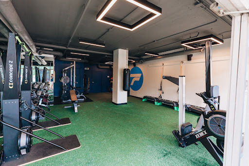 Personal Trainer «Trophy Fitness Club», reviews and photos, 5555 E Mockingbird Ln #200, Dallas, TX 75206, USA