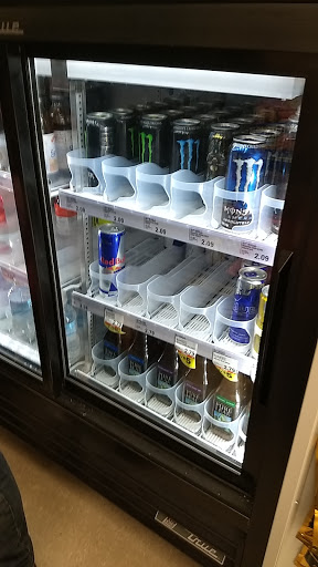 Grocery Store «Meijer», reviews and photos, 2507 Chester Blvd, Richmond, IN 47374, USA