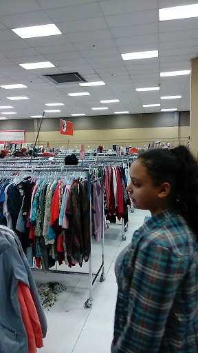 Thrift Store «Savers», reviews and photos