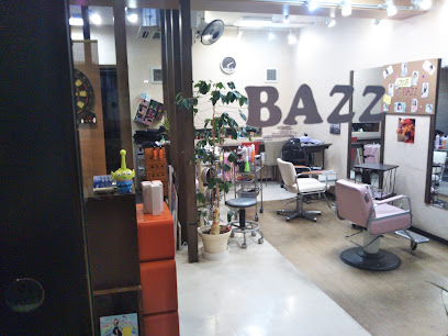 BAZZ (バズー）