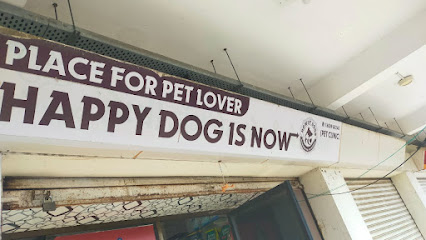 Happy Dog pet shop & Aquarium