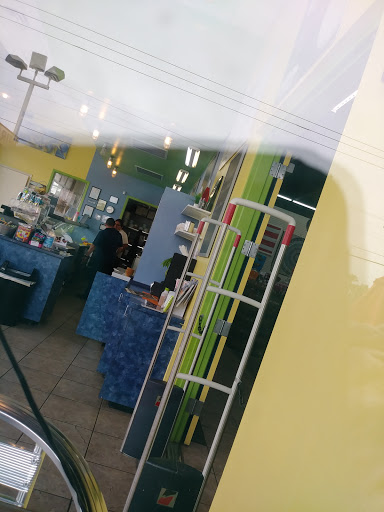 Ice Cream Shop «Dolce Roma», reviews and photos, 4200 Padre Blvd, South Padre Island, TX 78597, USA