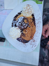 Photo n°42 de Crêperie Côté Jardin à Saumur ()