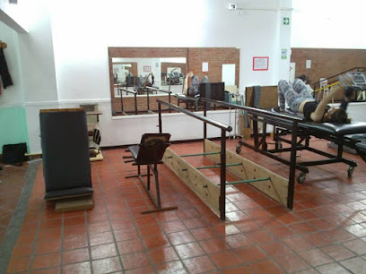 Centro de Kinesiologia 'La Casita De Cuba'