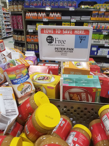 Drug Store «Walgreens», reviews and photos, 1490 Rock Springs Rd, Apopka, FL 32712, USA