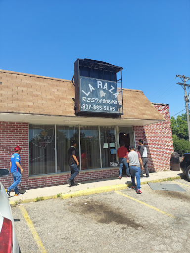 La Raza Supermarket, 2175 Imperial Rd, West Carrollton, OH 45449, USA, 