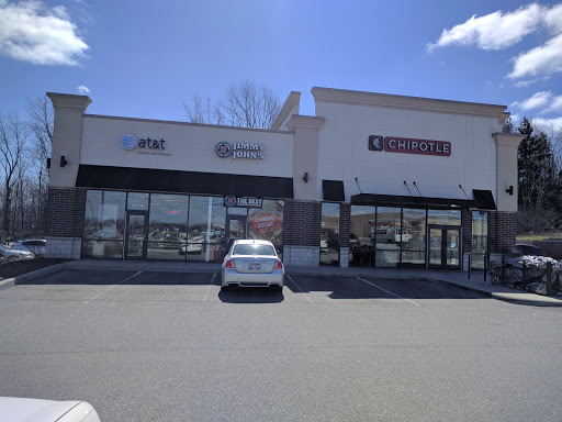 AT&T Authorized Retailer, 4416 E Royalton Rd c, Brecksville, OH 44141, USA, 