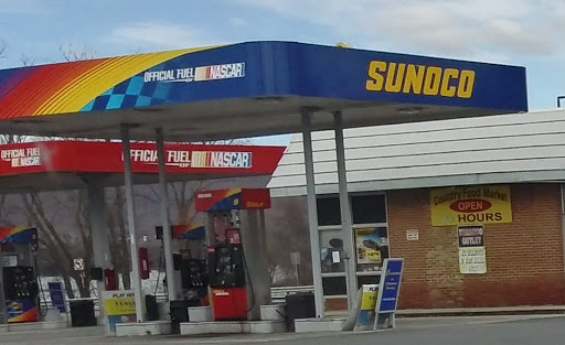 Gas Station «Sunoco Gas Station», reviews and photos, 4401 N Front St, Harrisburg, PA 17101, USA