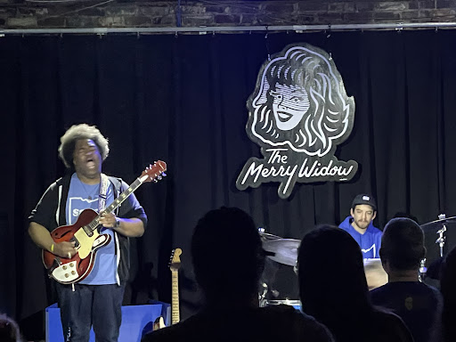 Event Venue «The Merry Widow», reviews and photos, 51 S Conception St, Mobile, AL 36602, USA