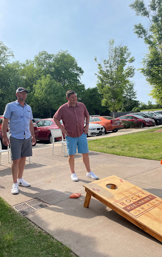 Personal Injury Attorney «Rocky McElhaney Law Firm», reviews and photos