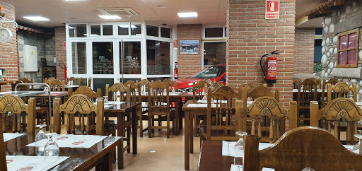 Bar La Terraza en Cornellà de Llobregat