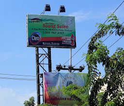 Rumah Makan Saung Sulee photo
