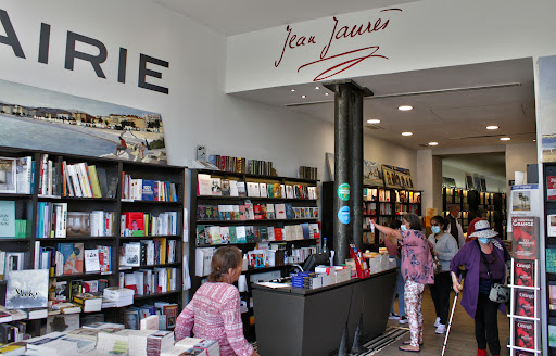 Librairie Jean Jaurès