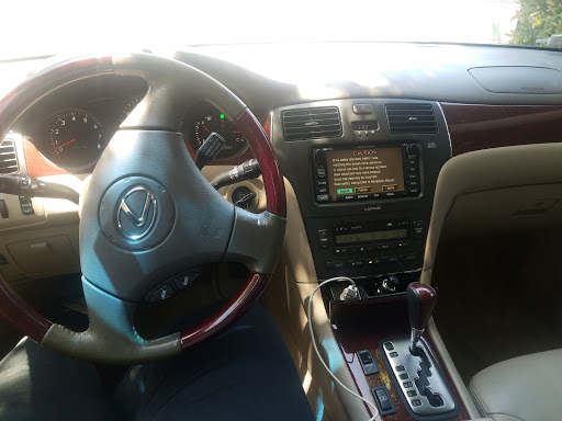 Used Car Dealer «Cal West Motors», reviews and photos, 1977 E 14th St, San Leandro, CA 94577, USA