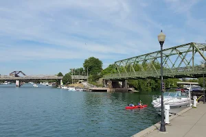 Canal Fest of the Tonawandas image