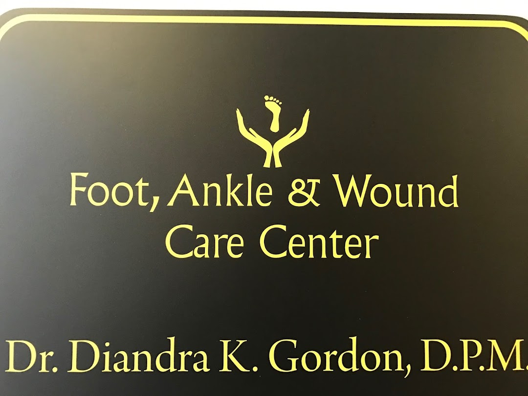 The Foot, Ankle & Wound Care Center