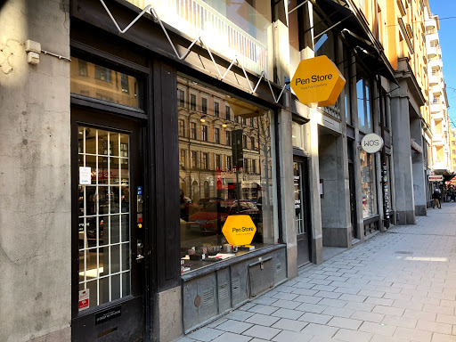 Butiker för att köpa plattformsstövlar Stockholm