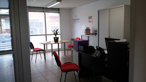 Agence D'emploi : Adice Interim - Adice Sud Ouest / Toulouse