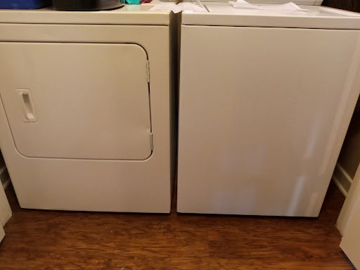 Used Appliance Store «Synergy Appliance--Used Appliances, Appliance Repair & Appliance Parts», reviews and photos, 5105 Davis Blvd, North Richland Hills, TX 76180, USA