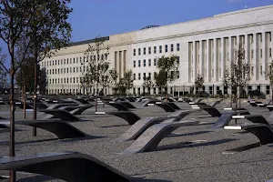 National 9/11 Pentagon Memorial image