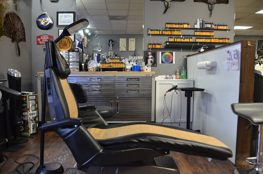 Explore tattoo ideas for side of stomach, creative tattoo ideas in Hendersonville, available at Endless Kreations Custom Tattoo & Piercing LLC