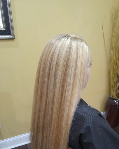 Beauty Salon «Hair House», reviews and photos, 57 Bridgeport Ave, Milford, CT 06460, USA