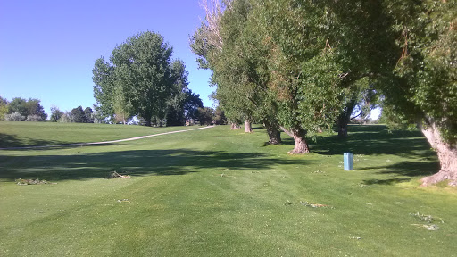 Golf Course «Greeley Country Club», reviews and photos, 4500 W 10th St, Greeley, CO 80634, USA