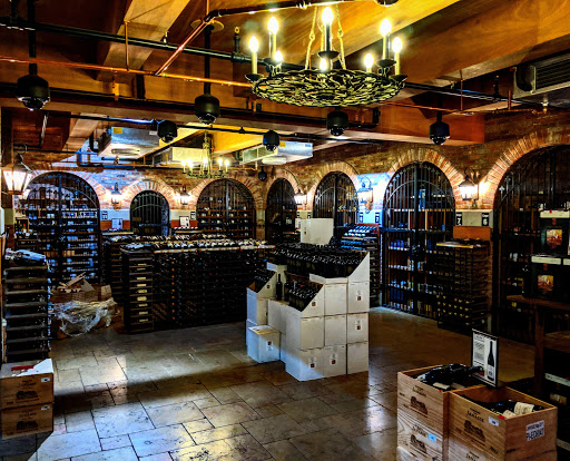 Wine Store «Wine Library», reviews and photos, 586 Morris Ave, Springfield Township, NJ 07081, USA
