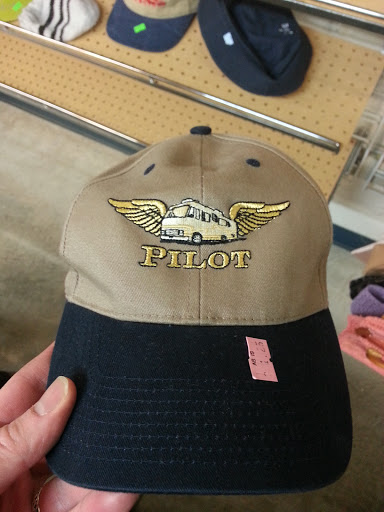 Thrift Store «Senior Thrift - Benefitting Island Senior Resources», reviews and photos, 5518 Woodard Ave, Freeland, WA 98249, USA