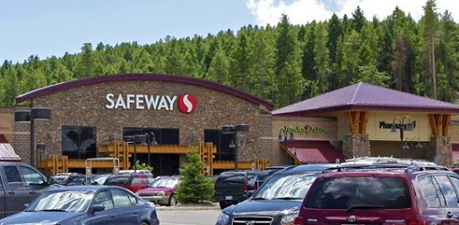 Grocery Store «Safeway», reviews and photos, 27152 Main St, Conifer, CO 80433, USA