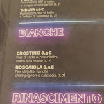 Photo n°7 de l'avis de Lone.o fait le 16/04/2022 à 07:46 sur le  180Grammi Pizzeria Romana à Rome