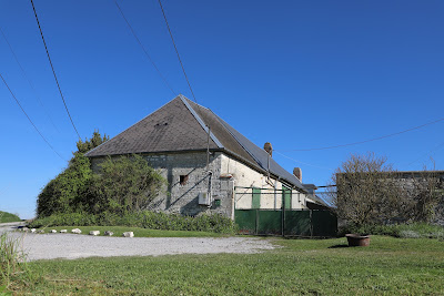 Le Moulin Amifontaine à Amifontaine