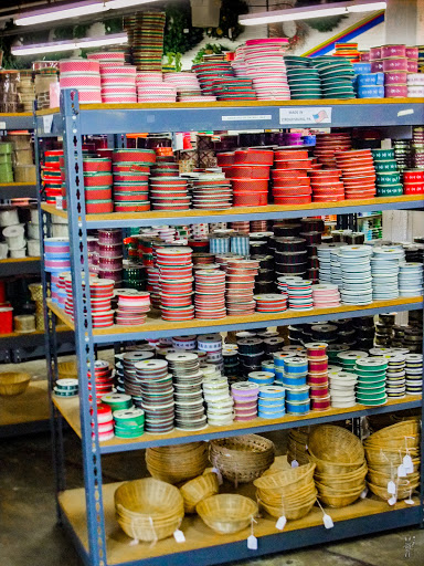 Fabric Store «American Ribbon Craft, Trophy & Fabric», reviews and photos, 925 Ann St, Stroudsburg, PA 18360, USA