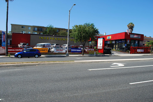 Independent Repair & Tire Pros image